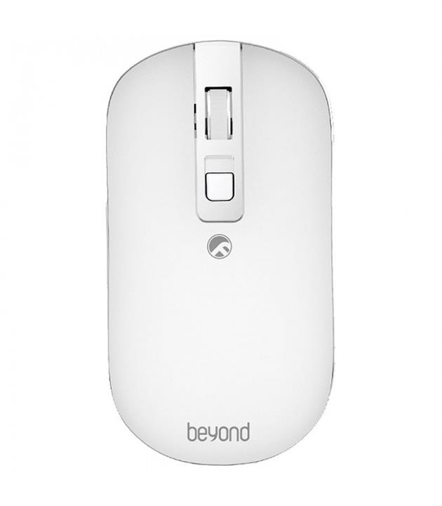 ماوس بی سیم بیاند BM-3000RF Mouse Beyond BM 3000 RF WIRELESS